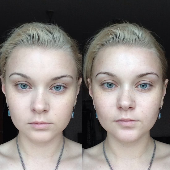 Just make up BB Cream №103
