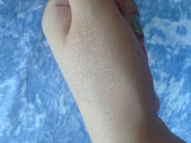 Just make up BB Cream №103