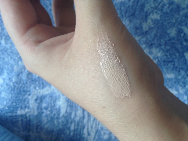 Just make up BB Cream №103