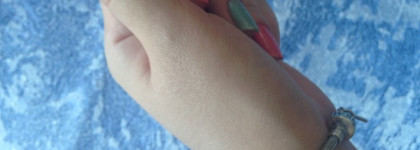 Just make up BB Cream №103