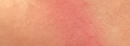 Помада - карандаш торговой марки Golden Rose Matte lipstick Crayon, 10