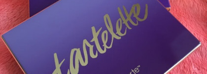 Палетка матовых теней Tarte Tartelette Amazonian clay matte palette