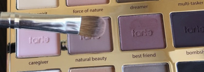 Палетка матовых теней Tarte Tartelette Amazonian clay matte palette