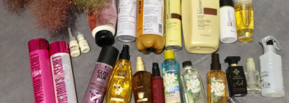 Мои любимые волосы. Борьба. Сражение, которое я выиграю