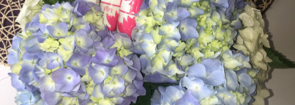 Помада Flirt Lux Visage