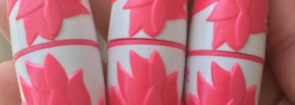 Помада Flirt Lux Visage