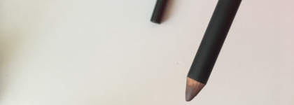 МАС - Lip Pencil Stone, Lipstick Really me Matte. Парочка, которая влюбила в себя по уши