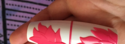 Помада Flirt Lux Visage