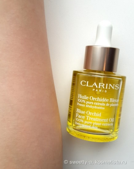 Защита и восстановление кожи летом со средствами марки Clarins
