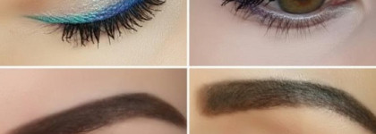 Взрыв цвета c Urban Decay Electric Pressed Pigment Palette