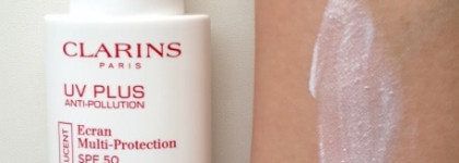 Защита и восстановление кожи летом со средствами марки Clarins