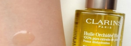 Защита и восстановление кожи летом со средствами марки Clarins