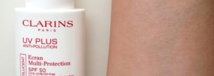 Защита и восстановление кожи летом со средствами марки Clarins