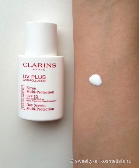 Защита и восстановление кожи летом со средствами марки Clarins