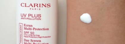 Защита и восстановление кожи летом со средствами марки Clarins