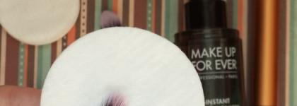 Mufeдодыр для кистей - Make Up Forever Instant Brush Cleanser