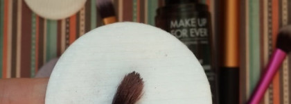 Mufeдодыр для кистей - Make Up Forever Instant Brush Cleanser