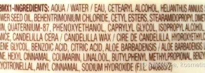 Интенсивное увлажнение с маской для сухих волос Matrix Biolage Hydra Source Mask