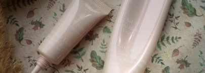 Базовый набор: мои базы под макияж от Make up for ever, Smashbox, Clarins, Sweetscents