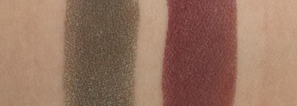 Мой чудесный мир пигментов Tammy Tanuka Sigil Inspired: Часть 2. Яркие оттенки