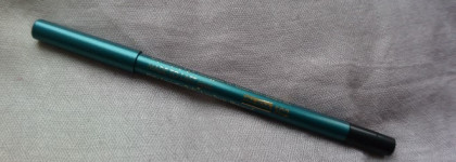 Море от Pupa: карандаш для глаз Coral Island, 502 оттенок