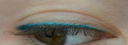 Море от Pupa: карандаш для глаз Coral Island, 502 оттенок