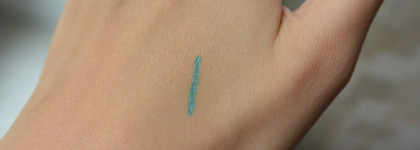 Море от Pupa: карандаш для глаз Coral Island, 502 оттенок