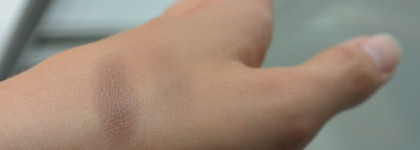 Manly Pro: палитра из сухого корректора и хайлайтера П22