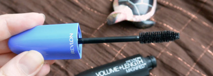 Знакомство с Revlon: обзор 4 средств декоративной косметики