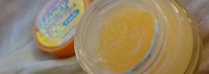 Ночная медовая маска с канолой Holika Holika Canola Sleeping Pack