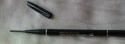 Карандаш для бровей Tony Moly Lovely Eyebrow Pencil 03