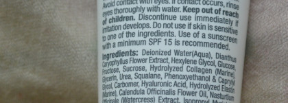 Крем Christina Placental Enzyme Moisture Cream With Vitamins A, E & HA, серия ElastinCollagen