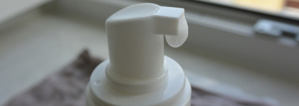 Кора: обзор средств ухода для жирной кожи и крема для век