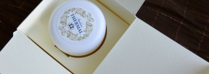 Italian Thermal - увлажняющий крем от Secret Key