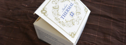 Italian Thermal - увлажняющий крем от Secret Key