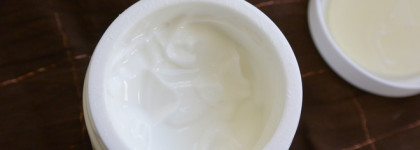 Italian Thermal - увлажняющий крем от Secret Key