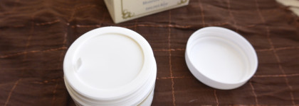 Italian Thermal - увлажняющий крем от Secret Key