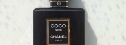 Такие одинаковые, но в то же время разные Coco Mademoiselle Chanel и Coco Noir Chanel