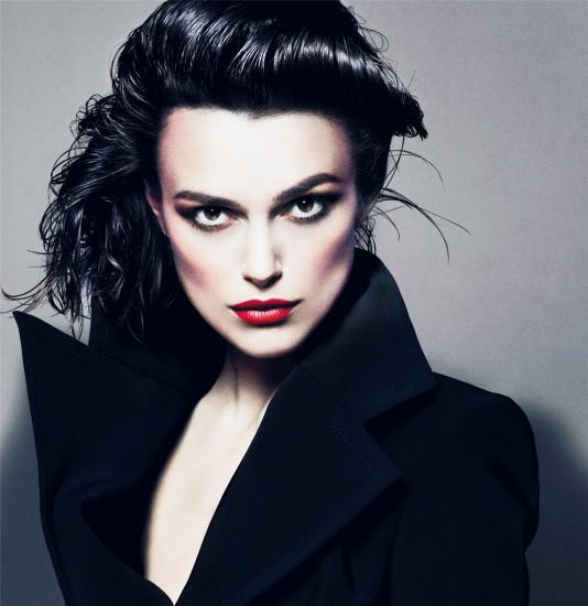 Такие одинаковые, но в то же время разные Coco Mademoiselle Chanel и Coco Noir Chanel