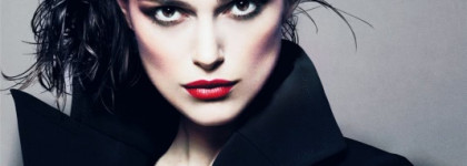 Такие одинаковые, но в то же время разные Coco Mademoiselle Chanel и Coco Noir Chanel