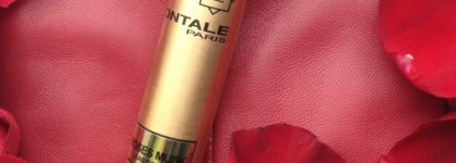 Моя любовь Roses Musk Montale