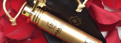 Моя любовь Roses Musk Montale