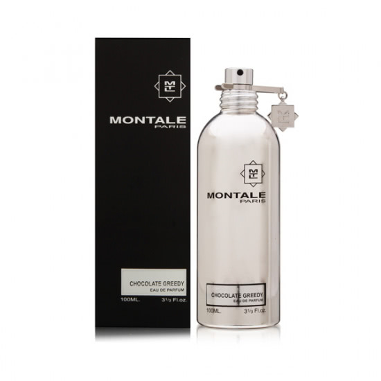 Обзор ароматов Montale