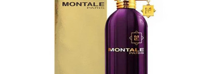Обзор ароматов Montale