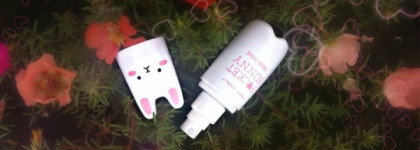 "И не друг, и не враг, а так...": обзор продуктов от корейской марки Tony Moly