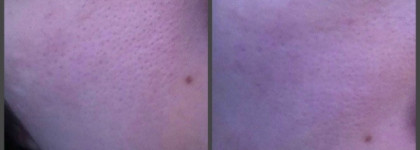 Приятная "безделушка" для косметички или действительно полезная вещь? Будем разбираться с Maybelline New York Baby Skin Instant Pore Eraser Lightweight Primer