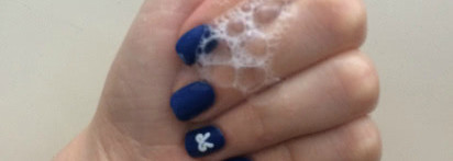 О легендарном: пенка для лица с экстрактом алоэ вера Tony Moly Clean Dew Aloe Foam Cleanser