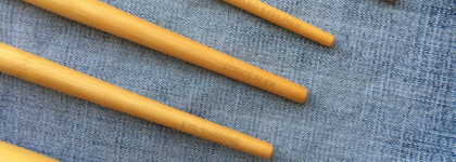 Набор кистей для макияжа EcoTools 6-piece Brush Set