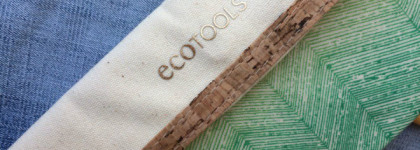 Набор кистей для макияжа EcoTools 6-piece Brush Set