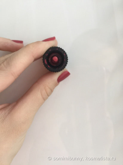 Chanel Le Vernis Nail Colour #589 Elixir
